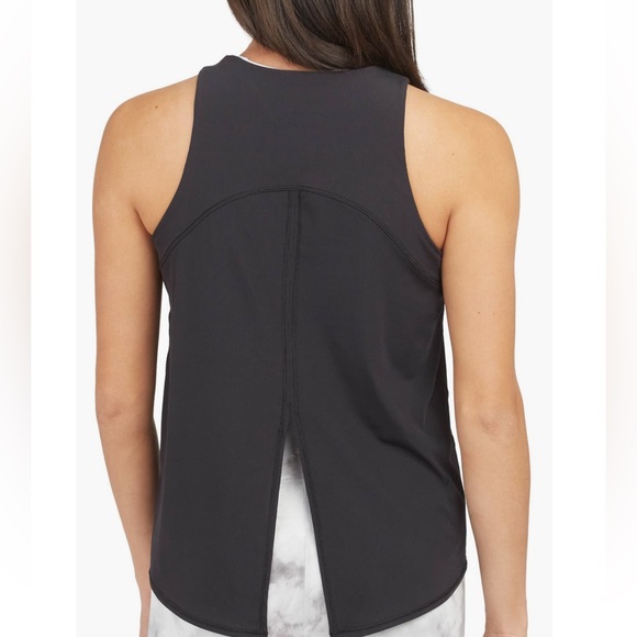 Spanx Ribbed Tank - Picture 2 of 7